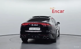 Kia Stinger 3.3 GT AWD* DISTRONIC* HARMAN KARDON* 360* ХЕДЪП* | Auto.bg — изображение 4 Kia Stinger 3.3 GT AWD* DISTRONIC* HARMAN KARDON* 360* ХЕДЪП* | Auto.bg — изображение 4