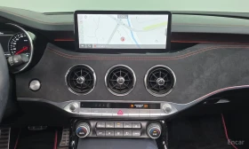 Kia Stinger 3.3 GT AWD* DISTRONIC* HARMAN KARDON* 360* ХЕДЪП* | Auto.bg — изображение 12 Kia Stinger 3.3 GT AWD* DISTRONIC* HARMAN KARDON* 360* ХЕДЪП* | Auto.bg — изображение 12