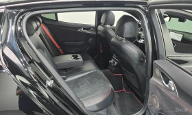 Kia Stinger 3.3 GT AWD* DISTRONIC* HARMAN KARDON* 360* ХЕДЪП* | Auto.bg — изображение 16 Kia Stinger 3.3 GT AWD* DISTRONIC* HARMAN KARDON* 360* ХЕДЪП* | Auto.bg — изображение 16