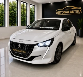 Peugeot 208 Active Business Товарен N1 03.2022г.* 99 500км. | Auto.bg — изображение 6 Peugeot 208 Active Business Товарен N1 03.2022г.* 99 500км. | Auto.bg — изображение 6