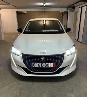 Peugeot 208 Active Business Товарен N1 03.2022г.* 99 500км. - 7999 € / 15644.68 лв. - 90080497 8 | Car24.bg Peugeot 208 Active Business Товарен N1 03.2022г.* 99 500км. - 7999 € / 15644.68 лв. - 90080497 8