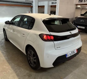 Peugeot 208 Active Business Товарен N1 03.2022г.* 99 500км. - 7999 € / 15644.68 лв. - 90080497 12 | Car24.bg Peugeot 208 Active Business Товарен N1 03.2022г.* 99 500км. - 7999 € / 15644.68 лв. - 90080497 12
