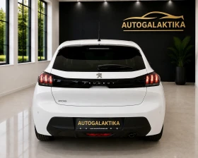 Peugeot 208 Active Business Товарен N1 03.2022г.* 99 500км. | Auto.bg — изображение 5 Peugeot 208 Active Business Товарен N1 03.2022г.* 99 500км. | Auto.bg — изображение 5