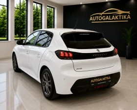 Peugeot 208 Active Business Товарен N1 03.2022г.* 99 500км. | Auto.bg — изображение 3 Peugeot 208 Active Business Товарен N1 03.2022г.* 99 500км. | Auto.bg — изображение 3
