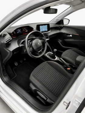 Peugeot 208 Active Business Товарен N1 03.2022г.* 99 500км. | Auto.bg — изображение 2 Peugeot 208 Active Business Товарен N1 03.2022г.* 99 500км. | Auto.bg — изображение 2