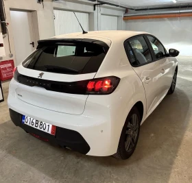 Peugeot 208 Active Business Товарен N1 03.2022г.* 99 500км. - 7999 € / 15644.68 лв. - 90080497 10 | Car24.bg Peugeot 208 Active Business Товарен N1 03.2022г.* 99 500км. - 7999 € / 15644.68 лв. - 90080497 10
