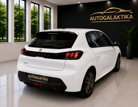 Peugeot 208 Active Business Товарен N1 03.2022г.* 99 500км. | Auto.bg — изображение 4 Peugeot 208 Active Business Товарен N1 03.2022г.* 99 500км. | Auto.bg — изображение 4