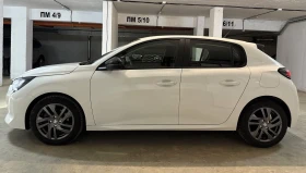 Peugeot 208 Active Business Товарен N1 03.2022г.* 99 500км. - 7999 € / 15644.68 лв. - 90080497 6 | Car24.bg Peugeot 208 Active Business Товарен N1 03.2022г.* 99 500км. - 7999 € / 15644.68 лв. - 90080497 6