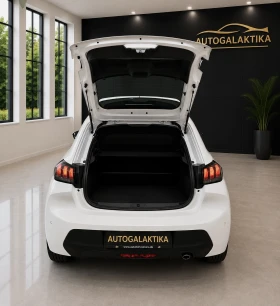 Peugeot 208 Active Business Товарен N1 03.2022г.* 99 500км. | Auto.bg — изображение 7 Peugeot 208 Active Business Товарен N1 03.2022г.* 99 500км. | Auto.bg — изображение 7