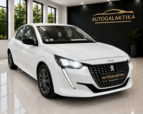 Снимка Peugeot 208
