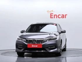 Honda Accord 2.4 9Th Generation | Auto.bg — изображение 5 Honda Accord 2.4 9Th Generation | Auto.bg — изображение 5