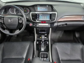 Honda Accord 2.4 9Th Generation | Auto.bg — изображение 13 Honda Accord 2.4 9Th Generation | Auto.bg — изображение 13
