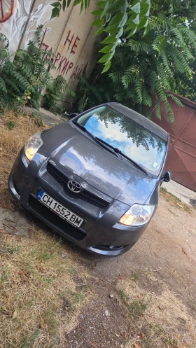 Toyota Auris D4D - 3800 € - 27135951 11 | Car24.bg Toyota Auris D4D - 3800 € - 27135951 11