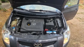 Toyota Auris D4D - 3800 € - 27135951 9 | Car24.bg Toyota Auris D4D - 3800 € - 27135951 9