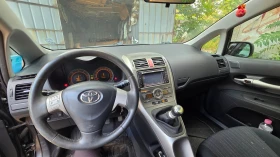Toyota Auris D4D - 3800 € - 27135951 6 | Car24.bg Toyota Auris D4D - 3800 € - 27135951 6