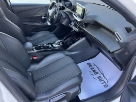 Peugeot 208 * В ГАРАНЦИЯ от PEUGEOT * 50 kWh electric drive | Auto.bg — изображение 10 Peugeot 208 * В ГАРАНЦИЯ от PEUGEOT * 50 kWh electric drive | Auto.bg — изображение 10