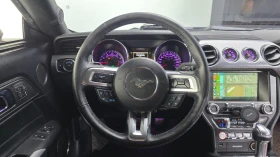 Ford Mustang 2018 2.3 Ecoboost* Shelby PKG* Обдухване* Кожа | Auto.bg — изображение 9 Ford Mustang 2018 2.3 Ecoboost* Shelby PKG* Обдухване* Кожа | Auto.bg — изображение 9