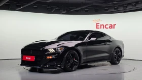 Ford Mustang 2018 2.3 Ecoboost* Shelby PKG* Обдухване* Кожа