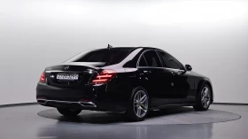 Mercedes-Benz S 350 4Matic AMG Line - 27500 € - 60388440 2 | Car24.bg Mercedes-Benz S 350 4Matic AMG Line - 27500 € - 60388440 2
