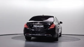 Mercedes-Benz S 350 4Matic AMG Line - 27500 € - 60388440 4 | Car24.bg Mercedes-Benz S 350 4Matic AMG Line - 27500 € - 60388440 4