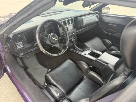 Chevrolet Corvette C4 - 9200 € - 23395020 6 | Car24.bg Chevrolet Corvette C4 - 9200 € - 23395020 6