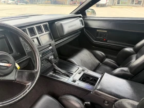 Chevrolet Corvette C4 - 9200 € - 23395020 9 | Car24.bg Chevrolet Corvette C4 - 9200 € - 23395020 9