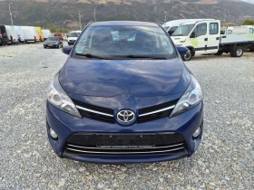 Toyota Verso 1.6 D4d * Нави * Климатроник | Auto.bg — изображение 8 Toyota Verso 1.6 D4d * Нави * Климатроник | Auto.bg — изображение 8