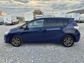 Toyota Verso 1.6 D4d * Нави * Климатроник | Auto.bg — изображение 2 Toyota Verso 1.6 D4d * Нави * Климатроник | Auto.bg — изображение 2