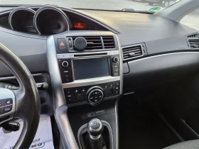 Toyota Verso 1.6 D4d * Нави * Климатроник | Auto.bg — изображение 11 Toyota Verso 1.6 D4d * Нави * Климатроник | Auto.bg — изображение 11