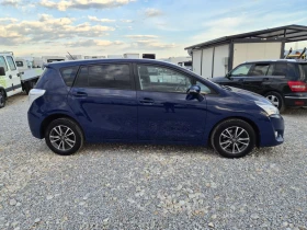 Toyota Verso 1.6 D4d * Нави * Климатроник | Auto.bg — изображение 6 Toyota Verso 1.6 D4d * Нави * Климатроник | Auto.bg — изображение 6