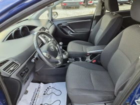 Toyota Verso 1.6 D4d * Нави * Климатроник | Auto.bg — изображение 9 Toyota Verso 1.6 D4d * Нави * Климатроник | Auto.bg — изображение 9