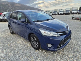 Toyota Verso 1.6 D4d * Нави * Климатроник | Auto.bg — изображение 7 Toyota Verso 1.6 D4d * Нави * Климатроник | Auto.bg — изображение 7
