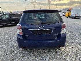 Toyota Verso 1.6 D4d * Нави * Климатроник | Auto.bg — изображение 4 Toyota Verso 1.6 D4d * Нави * Климатроник | Auto.bg — изображение 4