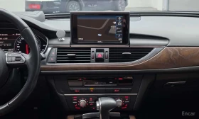 Audi A6 * 35 TDI Dynamic * | Auto.bg — изображение 14 Audi A6 * 35 TDI Dynamic * | Auto.bg — изображение 14