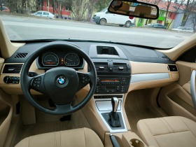 BMW X3 2.0XD  5 | Mobile.bg   10