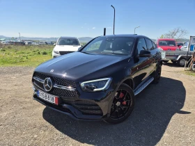 Mercedes-Benz GLC 220 AMG/Burmaster/4x4/Cocpit - Car24.bg Mercedes-Benz GLC 220 AMG/Burmaster/4x4/Cocpit