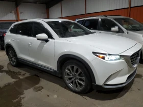 Mazda CX-9 SIGNATURE 2.5L/ ОБДУХВАНЕ/HEAD-UP/FULL 1 - Car24.bg Mazda CX-9 SIGNATURE 2.5L/ ОБДУХВАНЕ/HEAD-UP/FULL 1