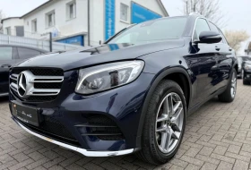 Mercedes-Benz GLC 250 4MATIC 9GTRONIC Въздушно окачване AMG Line Premium 1 - Car24.bg Mercedes-Benz GLC 250 4MATIC 9GTRONIC Въздушно окачване AMG Line Premium 1