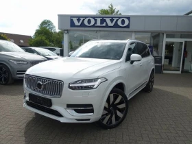 Volvo Xc90 Recharge Ultimate T8 AWD - Car24.bg Volvo Xc90 Recharge Ultimate T8 AWD