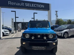 Suzuki Jimny 1.5 I - Car24.bg Suzuki Jimny 1.5 I