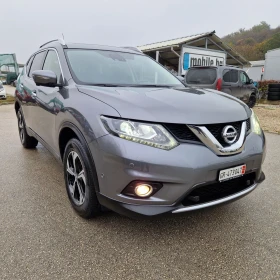 Nissan X-trail 2.0 177k.4Х4 ПАНОРАМА/КАМЕРИ360/КЕЙЛЕС/ШВЕЙЦАРИЯ - Car24.bg Nissan X-trail 2.0 177k.4Х4 ПАНОРАМА/КАМЕРИ360/КЕЙЛЕС/ШВЕЙЦАРИЯ
