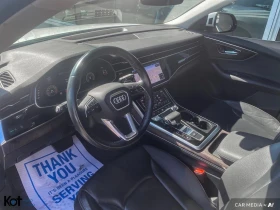 Audi Q8 TECHLINK 55TFSI DISTRONIC/DIGITAL/ОБДУХВАНЕ/360 - 51400 лв. / 26280.40 € - 15428797 5 | Car24.bg Audi Q8 TECHLINK 55TFSI DISTRONIC/DIGITAL/ОБДУХВАНЕ/360 - 51400 лв. / 26280.40 € - 15428797 5