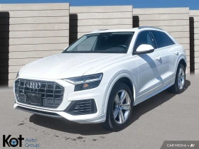 Audi Q8 TECHLINK 55TFSI DISTRONIC/DIGITAL/ОБДУХВАНЕ/360 - 51400 лв. / 26280.40 € - 15428797 2 | Car24.bg Audi Q8 TECHLINK 55TFSI DISTRONIC/DIGITAL/ОБДУХВАНЕ/360 - 51400 лв. / 26280.40 € - 15428797 2