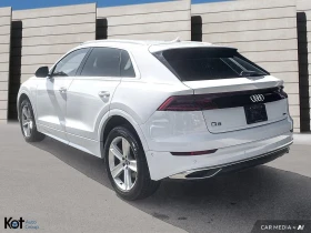 Audi Q8 TECHLINK 55TFSI DISTRONIC/DIGITAL/ОБДУХВАНЕ/360 - 51400 лв. / 26280.40 € - 15428797 3 | Car24.bg Audi Q8 TECHLINK 55TFSI DISTRONIC/DIGITAL/ОБДУХВАНЕ/360 - 51400 лв. / 26280.40 € - 15428797 3