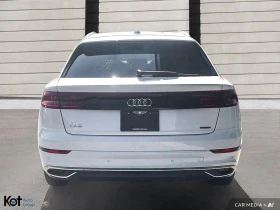 Audi Q8 TECHLINK 55TFSI DISTRONIC/DIGITAL/ОБДУХВАНЕ/360 - 51400 лв. / 26280.40 € - 15428797 4 | Car24.bg Audi Q8 TECHLINK 55TFSI DISTRONIC/DIGITAL/ОБДУХВАНЕ/360 - 51400 лв. / 26280.40 € - 15428797 4