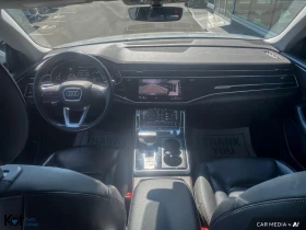Audi Q8 TECHLINK 55TFSI DISTRONIC/DIGITAL/ОБДУХВАНЕ/360 - 51400 лв. / 26280.40 € - 15428797 6 | Car24.bg Audi Q8 TECHLINK 55TFSI DISTRONIC/DIGITAL/ОБДУХВАНЕ/360 - 51400 лв. / 26280.40 € - 15428797 6