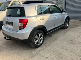 Toyota Urban Cruiser 1.4 D-4D | Auto.bg — изображение 7 Toyota Urban Cruiser 1.4 D-4D | Auto.bg — изображение 7