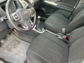 Toyota Urban Cruiser 1.4 D-4D | Auto.bg — изображение 10 Toyota Urban Cruiser 1.4 D-4D | Auto.bg — изображение 10