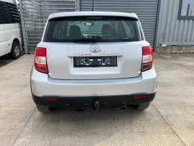 Toyota Urban Cruiser 1.4 D-4D | Auto.bg — изображение 6 Toyota Urban Cruiser 1.4 D-4D | Auto.bg — изображение 6