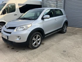 Toyota Urban Cruiser 1.4 D-4D | Auto.bg — изображение 8 Toyota Urban Cruiser 1.4 D-4D | Auto.bg — изображение 8